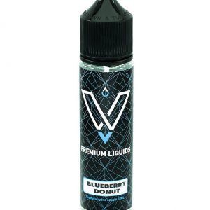 VnV – Blueberry Donut 60ml