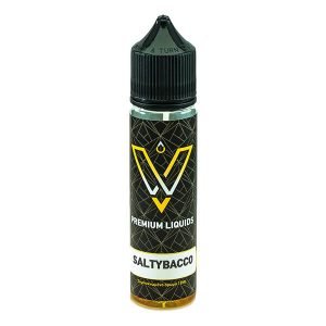 VnV – Saltybacco 60ml
