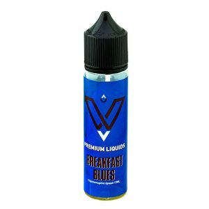VnV – Breakfast Blues 60ml