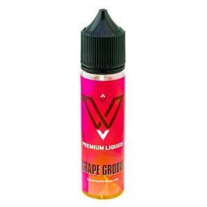 VnV – Grape Groove 60ml