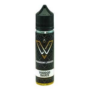 VnV – Voodoo Sauce 60ml