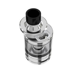 Alternative view of Eleaf – Melo 4 Tank