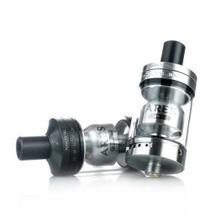 Alternative view of Innokin – Ares RTA