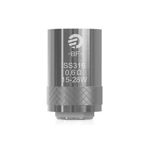 Joyetech – BF SS 316 Coils 0,6