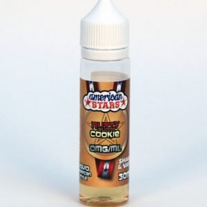 American Stars – Nutty Buddy Cookie 60ML