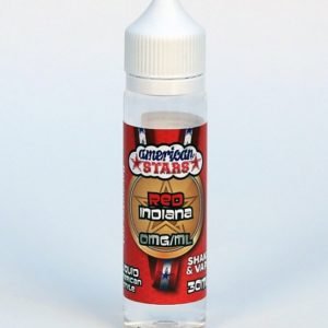 American Stars – Red Indiana 60ML
