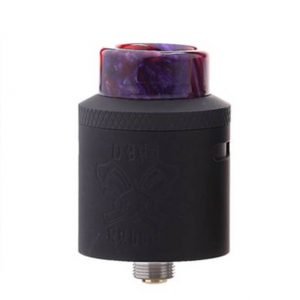 Alternative view of Hellvape - Dead Rabbit RDA
