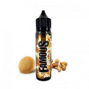 Eliquid France – Famous 70ml