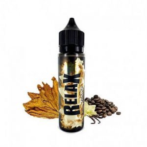Eliquid France – Relax 70ml
