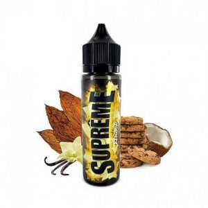 Eliquid France – Supreme 70ml