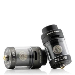 Alternative view of Geek Vape – Zeus Dual RTA