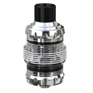 Alternative view of Eleaf – Melo 5 Tank