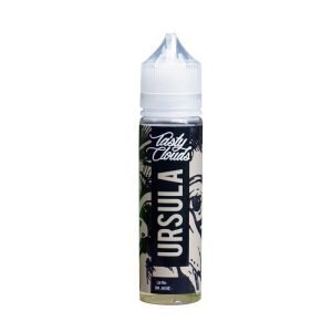 Tasty Clouds - Ursula 60ml