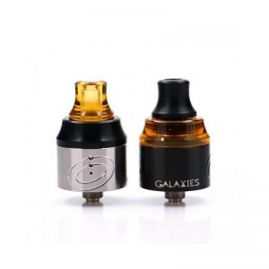 Vapefly - Galaxies MTL RDA