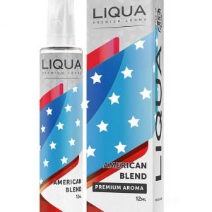 Liqua - American Blend 60ml