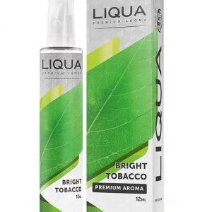 Liqua - Bright Tobacco 60ml