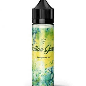 VnV - Sicilian Garden 60ML