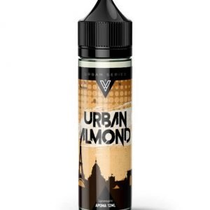 VnV - Urban Almond 60ML