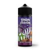 Roller Coaster – Berry Crumble 120ml