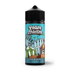 Roller Coaster – Sin-A-Bon 120ml