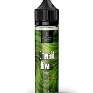 Alchemists Brew - Emerald Dream 60ML