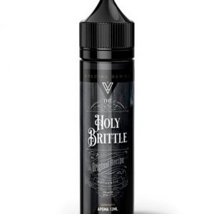 VnV - Holy Brittle 60ML "SPECIAL EDITION"