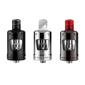 Alternative view of Innokin – Zlide Tank 22mm