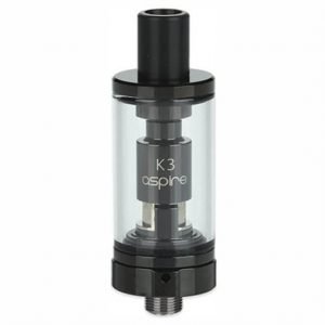 Alternative view of Aspire - K3 Atomizer