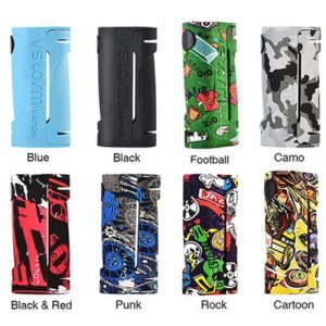 Vapor Storm - ECO 90W