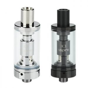 Aspire - K3 Atomizer