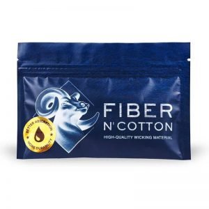 Fiber n'Cotton V2