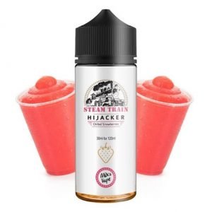Steam Train – Hijacker 120ml