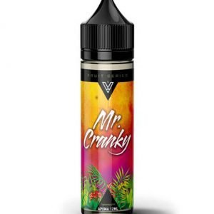 VnV - Mr. Cranky 60ml