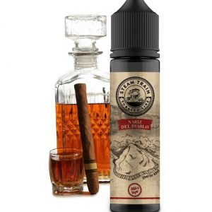 Steam Train - Nariz Del Diablo 60ml