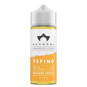 The Big Scandal - Pepino 120ML
