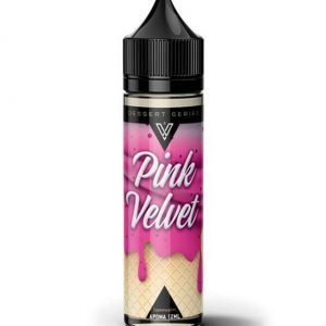 VnV - Pink Velvet 60ml