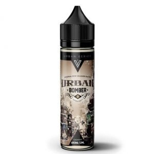VnV - Urban Bomber 60ml