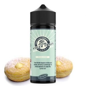 Steam Train - Exclusive Final Ride 120ml