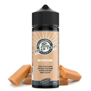 Steam Train - Exclusive Sans Pareil 120ml