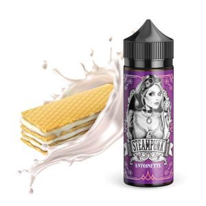 Steampunk - Antoinette 120ml