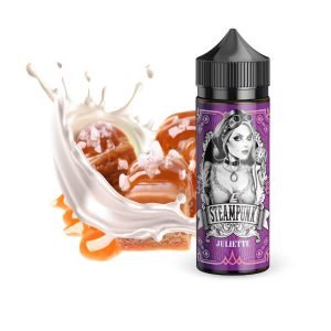 Steampunk - Juliette 120ml