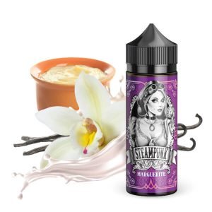 Steampunk - Marguerite 120ml