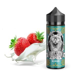 Steampunk - Marion 120ml