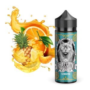 Steampunk - Simone 120ml