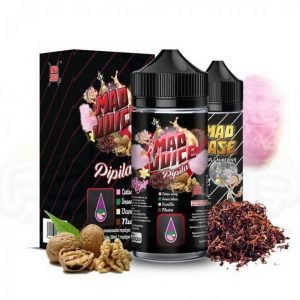 Mad Juice - Pipila 120ml