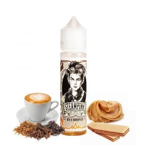 Steampunk - RY4 Bronze 60ml