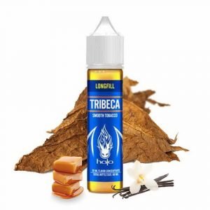 Halo - Tribeca 60ml