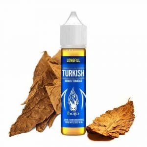 Halo - Turkish 60ml