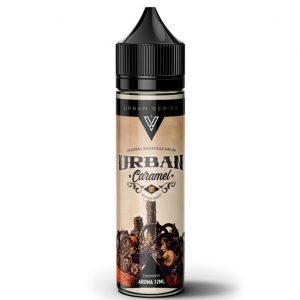 VnV - Urban Caramel 60ml