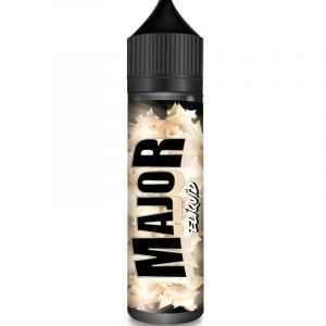Eliquid France - Major 70ml